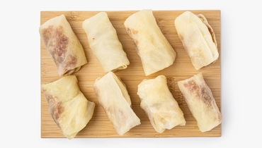 Голубцы мини свинина-говядина, зам.