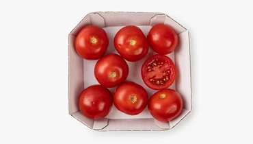 Томаты мини Фламенко, 350 г