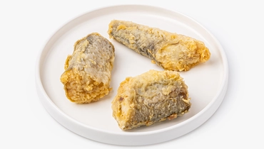 Навага жареная, 200 г