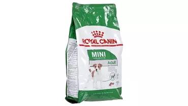Изображение товара ROYAL CANIN 4 кг Корм для собак МИНИ ЭДАЛТ для взрослых мелких пород