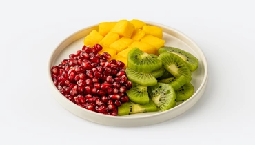 Фруктовый микс (манго, киви, гранат), 255 г