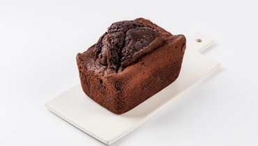 Изображение товара Кекс ВкусВилл Шоколадное лакомство 300 г классическая домашняя выпечка шоколадный торт десерт