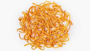 Грибы свежие Кордицепс, 50г