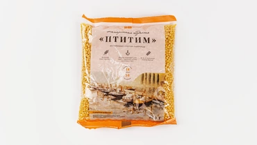 Макаронные изделия "Птитим"
