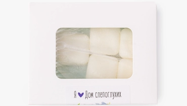 Аромосаше из&nbsp;соевого воска "Черное море"