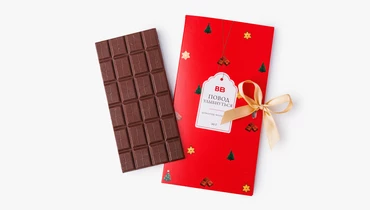Изображение товара Шоколад молочный "Повод улыбнуться"