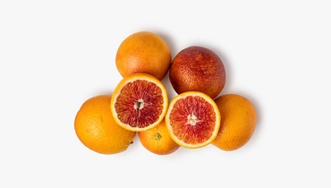 Апельсины Марокко