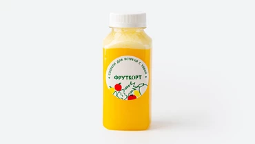 Ананасовый сок прямого отжима