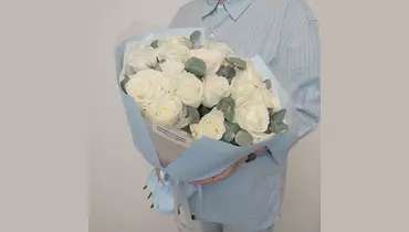 Ванильное облако
