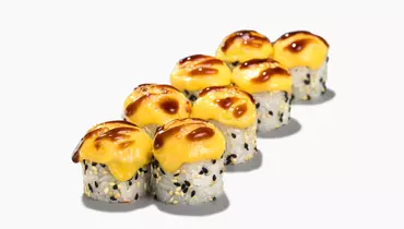 Чеддер гриль