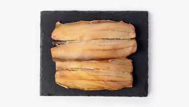 Изображение товара Филе cельди холодного копчения, вес