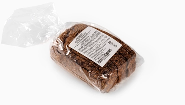 Хлеб "Пеклеванный", нарезка