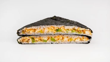 Суши-сэндвич Сифуд