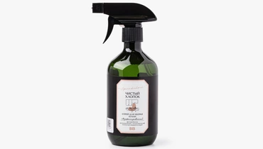 Спрей для&nbsp;уборки кухни парфюмированный "Чистый хлопок"
