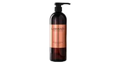 Изображение товара Гель для душа ваниль и амбра Lamonnet 750 мл натуральный уход ароматное очищение