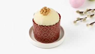 Кулич "Пасхальный" бездрожжевой, 150 г