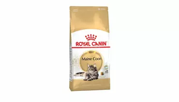 Изображение товара ROYAL CANIN 2кг Корм для взрослых кошек Мейн Кун премиум качество