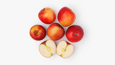 Изображение товара Яблоко Дружба сладкое и ароматное для выпечки, 240 рублей