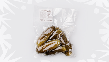 Огурцы соленые, 400 г