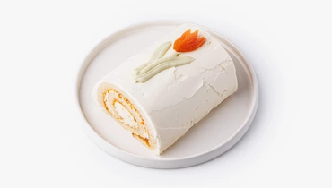 Рулет бисквитный "Абрикос"