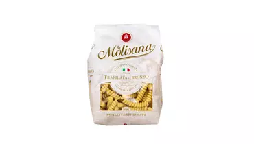 Изображение товара Макаронные изделия La Molisana №108 Пружинки 450 г из Италии