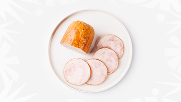 Ветчина куриная "Аппетитная"