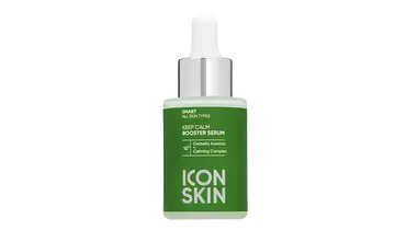 Изображение товара Успокаивающая сыворотка-концентрат Icon Skin с центеллой 30 мл