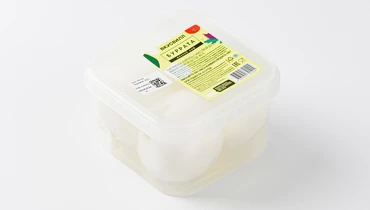 Сыр мягкий "Буррата", 400 г