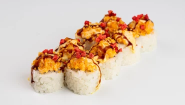 Сенсей ролл