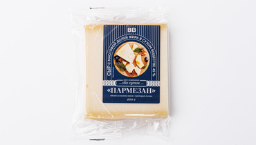 Изображение товара Сыр "Пармезан" 45% (6 мес.) 200 г