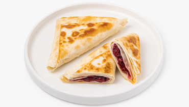 Изображение товара Конвертики с вишневой начинкой