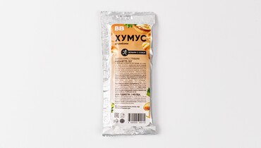 Изображение товара Хумус с грибами, 50 г