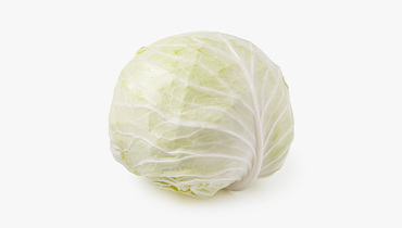 Изображение товара Молодая капуста из Узбекистана свежая и хрустящая