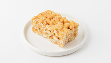 Изображение товара Чак-Чак с цветочным медом 45 г Восточный сладкий десерт