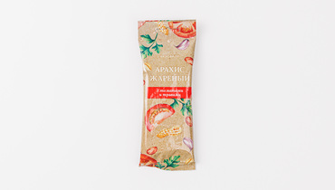 Изображение товара Арахис жареный с томатами и травами