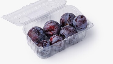 Изображение товара Фрукты слива Аленушка 500 г свежие натуральные крупные