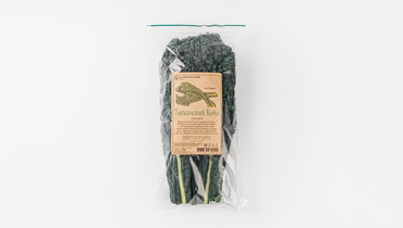 Изображение товара Салат Superfood Farm Кейл Тосканский 190 г