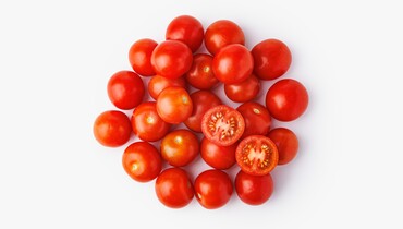 Изображение товара Томаты мини ВкусВилл свежие для закусок и консервирования