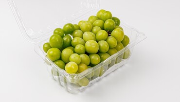 Изображение товара Виноград Мускат премиум, 500 г