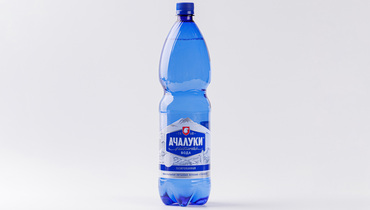 Изображение товара Вода минеральная лечебно-столовая "Ачалуки", 1,5 л
