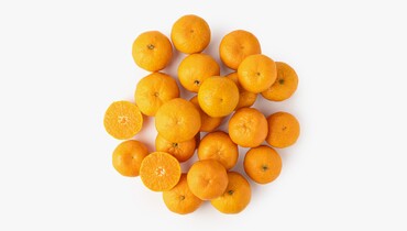 Изображение товара Мини-мандарины ВкусВилл свежие сладкие и сочные удобно очищаемые