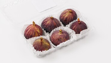 Изображение товара Инжир, 250 г