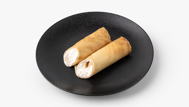 Изображение товара Блин ВкусВилл с творожной начинкой