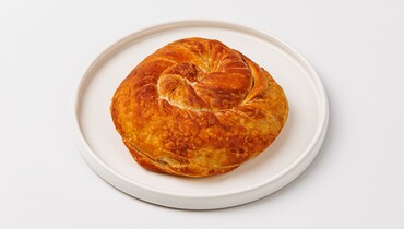 Изображение товара Вертута с яблоком и корицей от ВкусВилл