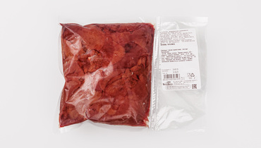 Изображение товара Печень кролика замороженная 500 г ВкусВилл