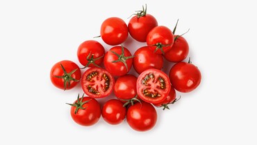 Изображение товара Томаты красные Зира Высокое качество и насыщенный вкус свежие помидоры