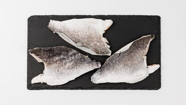 Изображение товара Дорадо филе на коже замороженное 290 г ВкусВилл