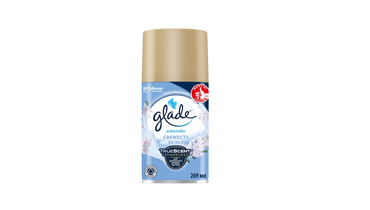 Изображение товара Сменный баллон Glade освежитель воздуха Свежесть белья 269 мл