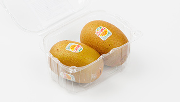 Изображение товара Киви голд ВВ Отборное, 2 шт - сладкие и спелые плоды