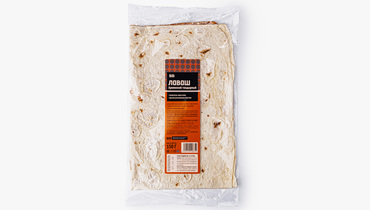 Изображение товара Лаваш Армянский тандырный 150 г для шаурмы и шашлыка